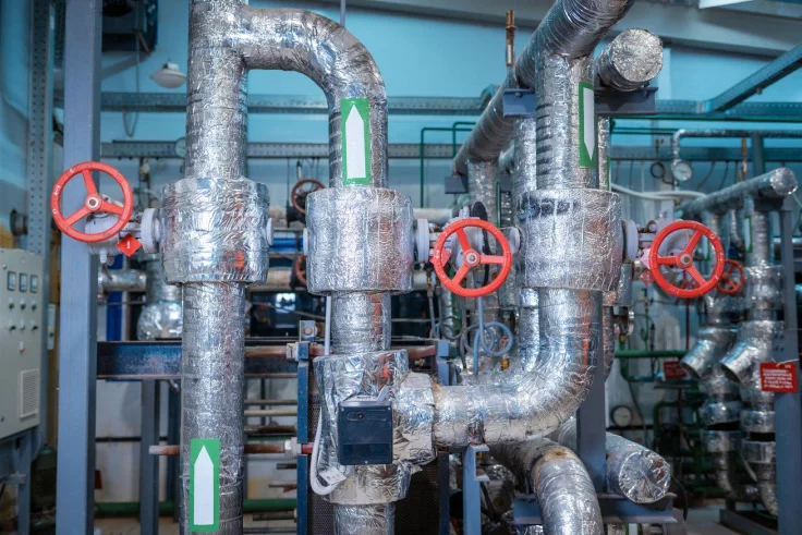 Elektrik ve Yüksek Sıcaklık Uygulamaları