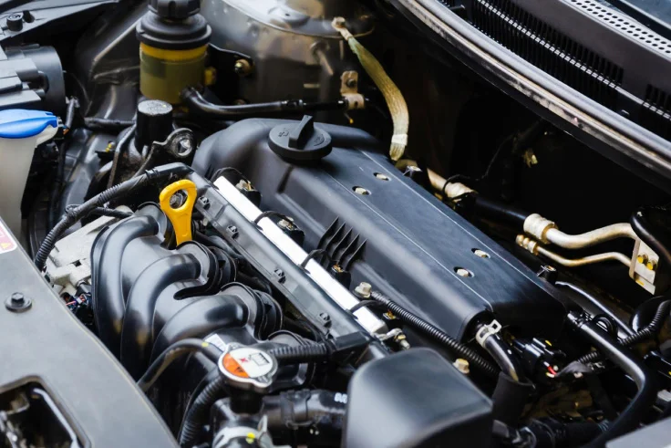 Otomotiv ve Motor Teknolojileri