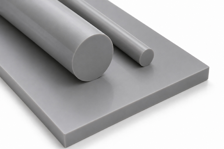 PVC Levha